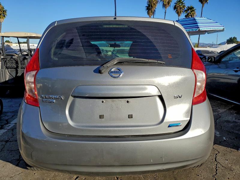 Photo 6 from auction – 2015 NISSAN VERSA NOTE with VIN 3N1CE2CP9FL415500