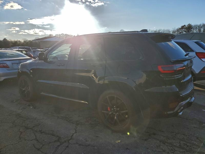 Photo 2 from auction – 2015 JEEP GRAND CHER with VIN 1C4RJFDJ7FC659419
