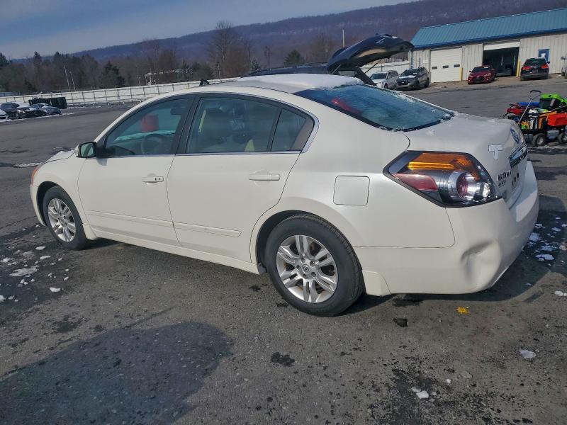 Photo 2 from auction – 2010 NISSAN ALTIMA BAS with VIN 1N4AL2AP5AN434699