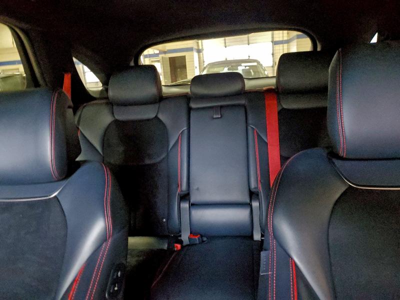 Photo 10 from auction – 2022 GENESIS GV70 BASE with VIN KMUMCDTC1NU012046