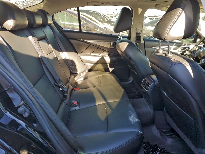 Photo 10 from auction – 2017 INFINITI Q50 BASE with VIN JN1CV7ARXHM680159