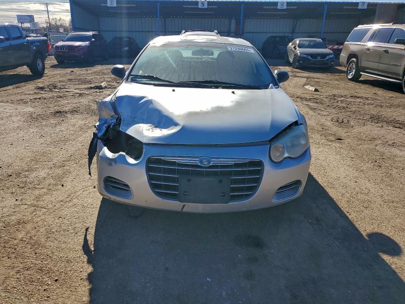Photo 5 from auction – 2006 CHRYSLER SEBRING with VIN 1C3EL46X66N114514