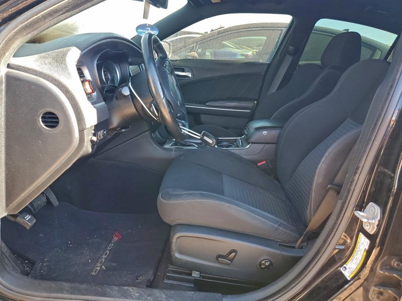 Photo 7 from auction – 2019 DODGE CHARGER R/ with VIN 2C3CDXCT3KH526397