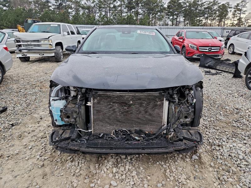 Photo 5 from auction – 2024 TOYOTA CAMRY with VIN 4T1F11AKXRU840138