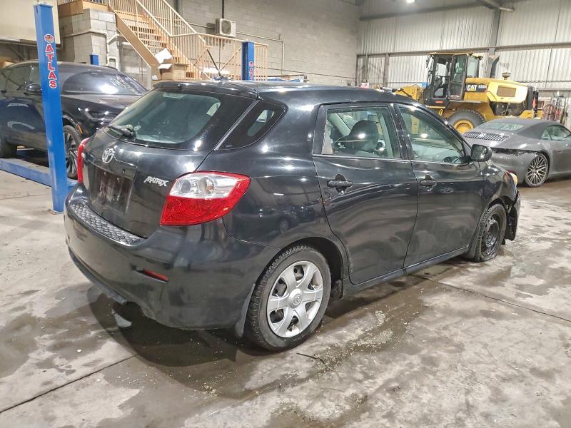 Photo 3 from auction – 2010 TOYOTA COROLLA MA with VIN 2T1KU4EE8AC222334