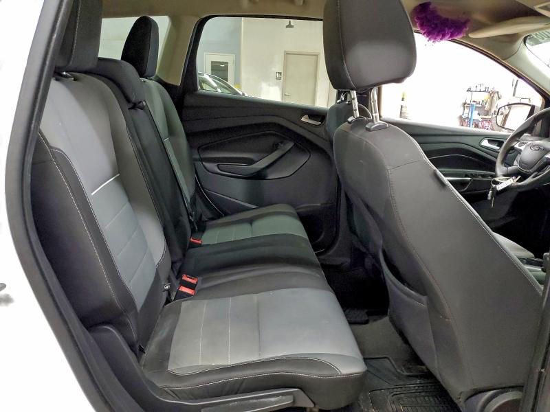 Фото 11 с аукциона – 2014 FORD ESCAPE SE с VIN 1FMCU0G95EUE20225