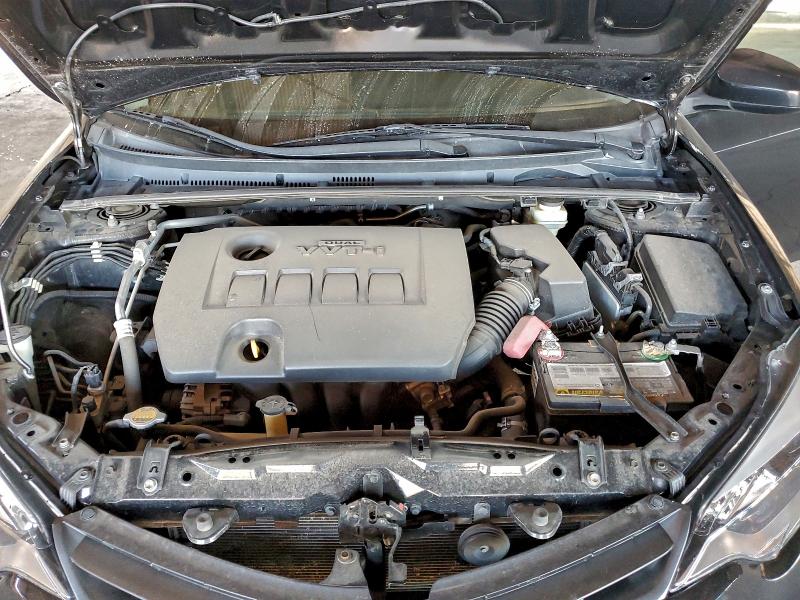 Photo 11 from auction – 2016 TOYOTA COROLLA L with VIN 5YFBURHE3GP455765