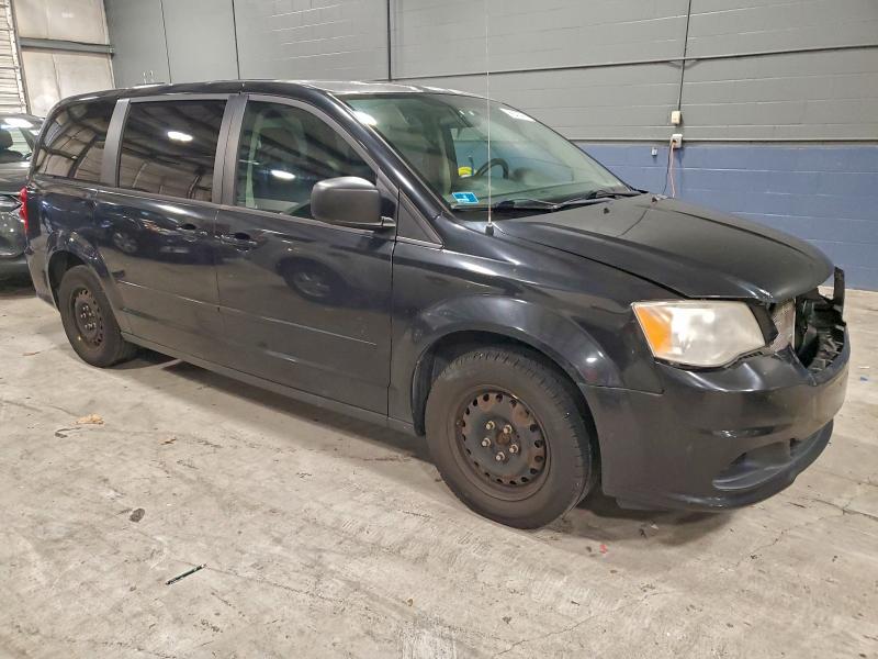 Photo 4 from auction – 2012 DODGE GRAND CARA with VIN 2C4RDGBG1CR324406