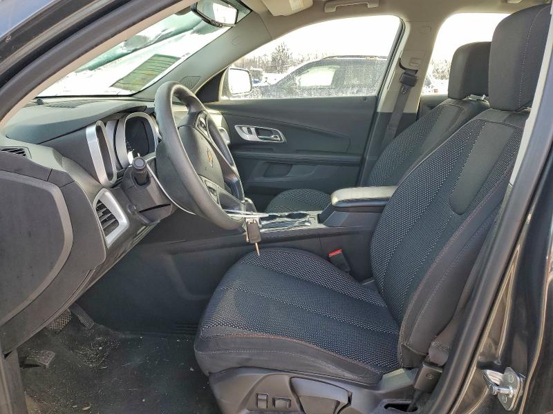 Photo 7 from auction – 2017 CHEVROLET EQUINOX LS with VIN 2GNALBEK7H1509947