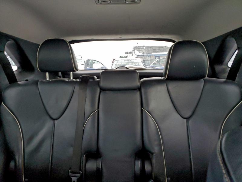 Photo 10 from auction – 2014 TOYOTA VENZA LE with VIN 4T3BK3BB8EU108579