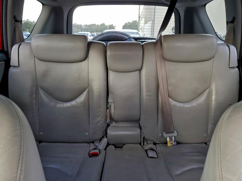 Photo 10 from auction – 2010 TOYOTA RAV4 LIMIT with VIN JTMYF4DV1A5024276