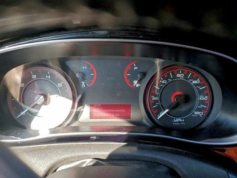 Photo 9 from auction – 2013 DODGE DART SXT with VIN 1C3CDFBAXDD324425