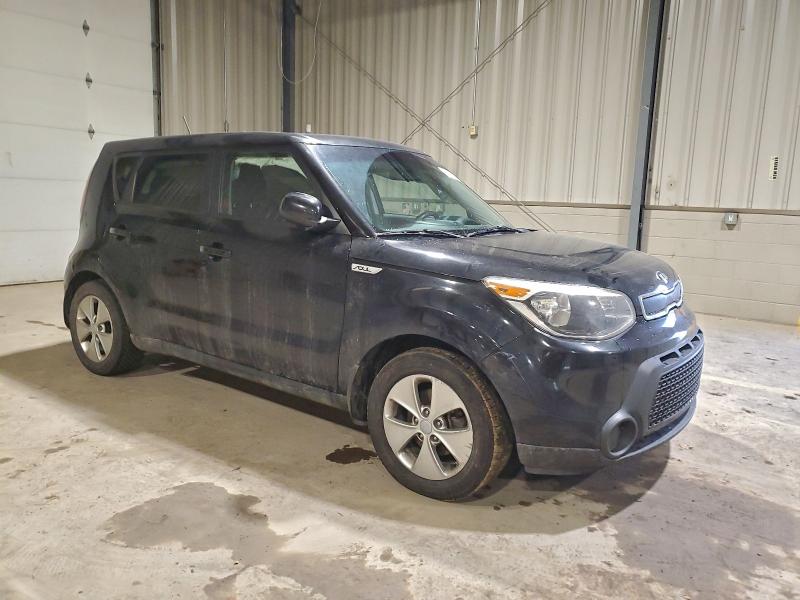 Photo 4 from auction – 2016 KIA SOUL with VIN KNDJN2A26G7253844