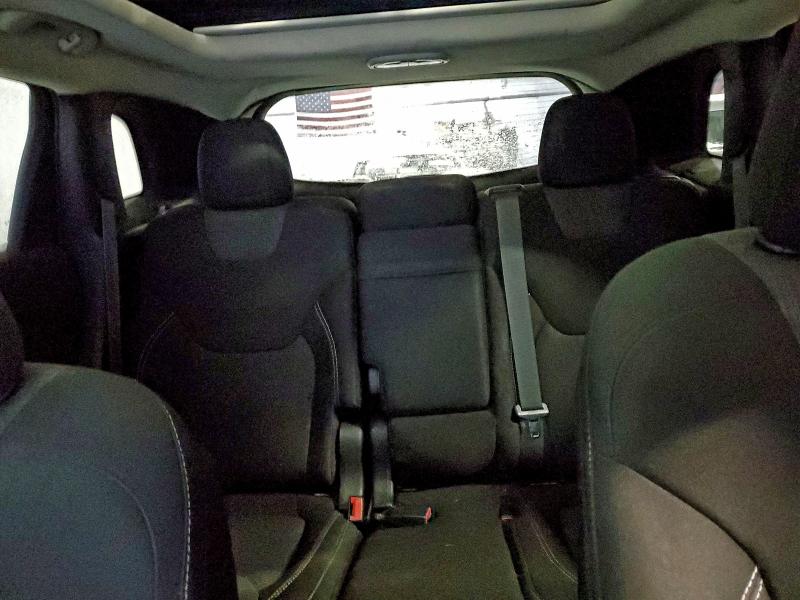 Photo 10 from auction – 2015 JEEP CHEROKEE L with VIN 1C4PJMCS3FW502698