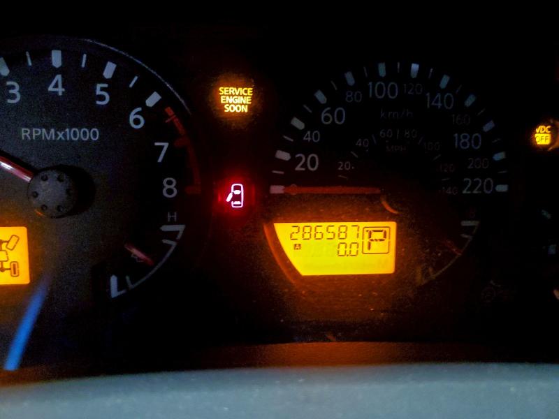 Photo 9 from auction – 2011 NISSAN FRONTIER with VIN 1N6AD0FV1BC411241