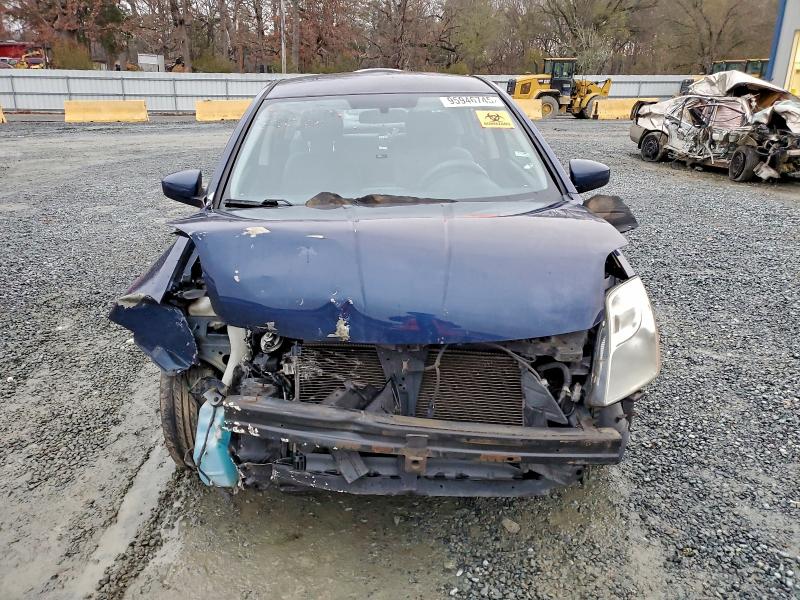 Photo 5 from auction – 2012 NISSAN SENTRA 2.0 with VIN 3N1AB6AP5CL777863