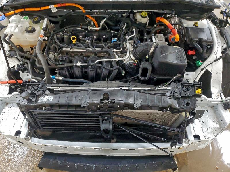 Photo 12 from auction – 2024 FORD ESCAPE ST with VIN 1FMCU9NZ6RUA36662