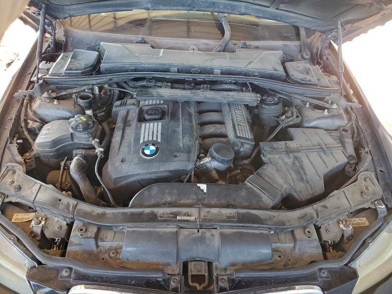 Photo 11 from auction – 2011 BMW 328 I SULE with VIN WBAPH5G52BNN59364