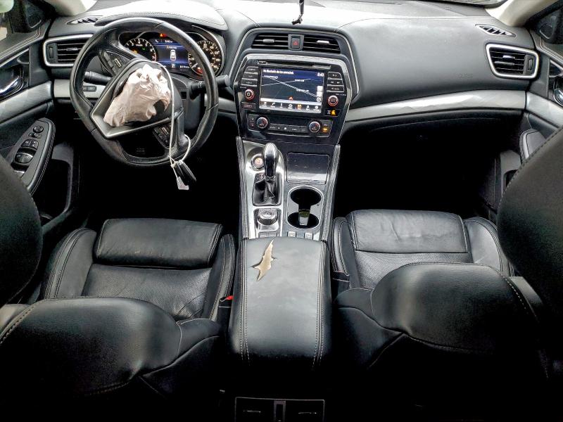 Photo 8 from auction – 2016 NISSAN MAXIMA 3.5 with VIN 1N4AA6AP4GC436543