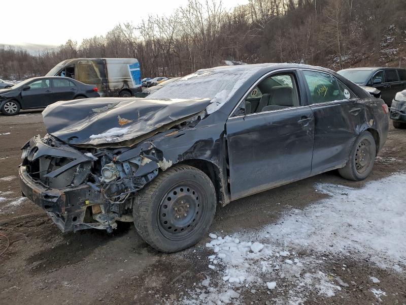 TOYOTA CAMRY BASE 2010 with VIN 4T1BF3EK1AU014997 - Photo from auction