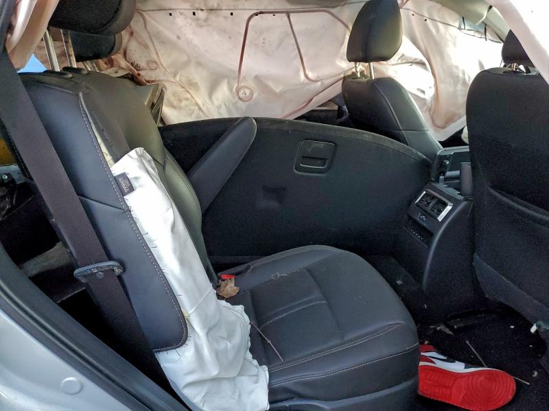Photo 11 from auction – 2025 MAZDA CX-90 PREM with VIN JM3KKCHD4S1222895