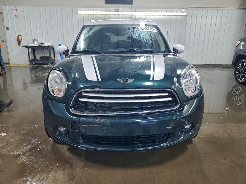 Photo 5 from auction – 2012 MINI COOPER COU with VIN WMWZB3C55CWM01844
