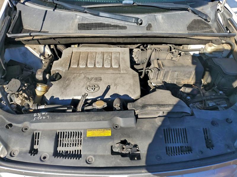 Photo 11 from auction – 2011 TOYOTA HIGHLANDER with VIN 5TDYK3EH7BS048429