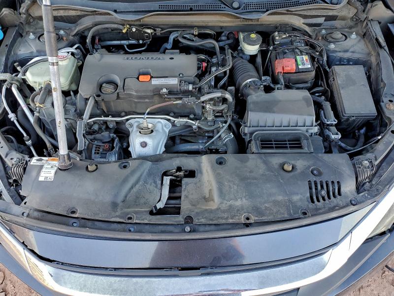 Photo 11 from auction – 2018 HONDA CIVIC EX with VIN 2HGFC2F73JH522623