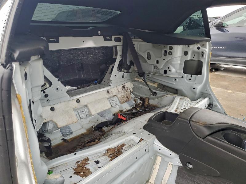 Photo 10 from auction – 2019 CHEVROLET CAMARO SS with VIN 1G1FF3D79K0158303