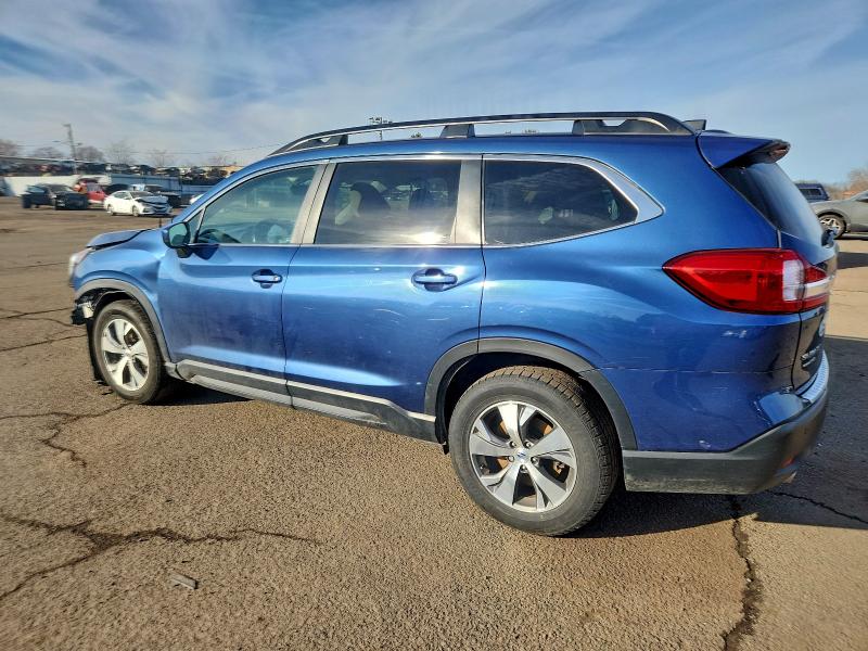 Photo 2 from auction – 2019 SUBARU ASCENT PRE with VIN 4S4WMAFD9K3431643