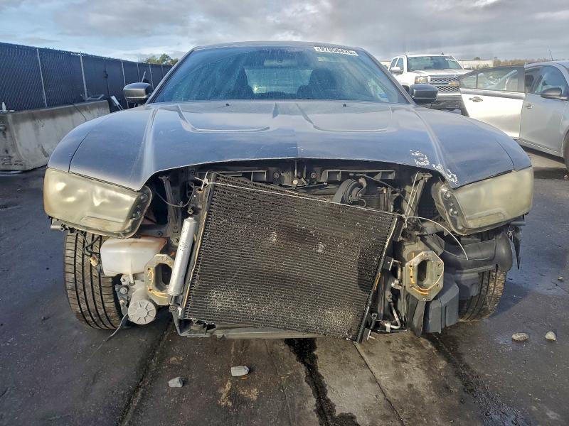 Photo 5 from auction – 2011 DODGE CHARGER with VIN 2B3CL3CG9BH554166