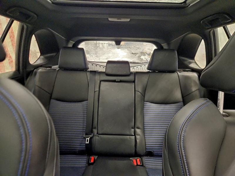 Photo 10 from auction – 2022 TOYOTA RAV4 XSE with VIN 4T3E6RFV8NU075902