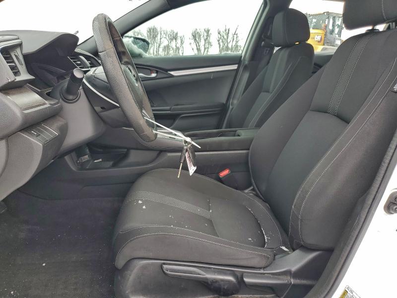 Photo 7 from auction – 2017 HONDA CIVIC LX with VIN SHHFK7H26HU303931