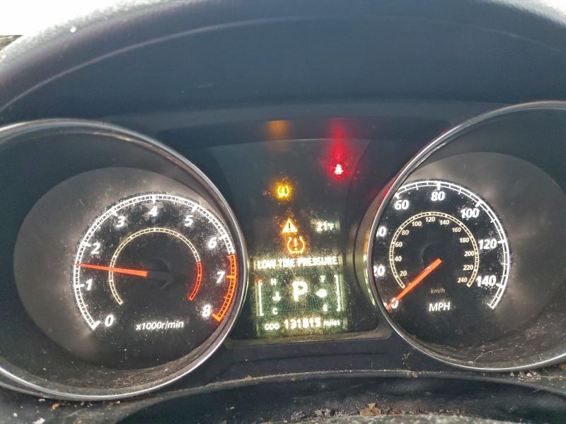 Photo 9 from auction – 2017 MITSUBISHI OUTLANDER with VIN JA4AR3AU2HZ043866