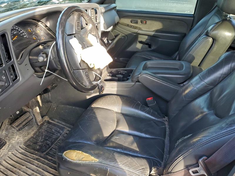 Photo 7 from auction – 2003 CHEVROLET SILVERADO with VIN 1GCHK23113F228765