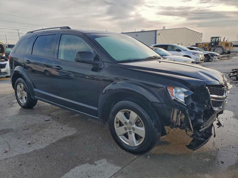 Photo 4 from auction – 2017 DODGE JOURNEY with VIN 3C4PDCAB2HT504097