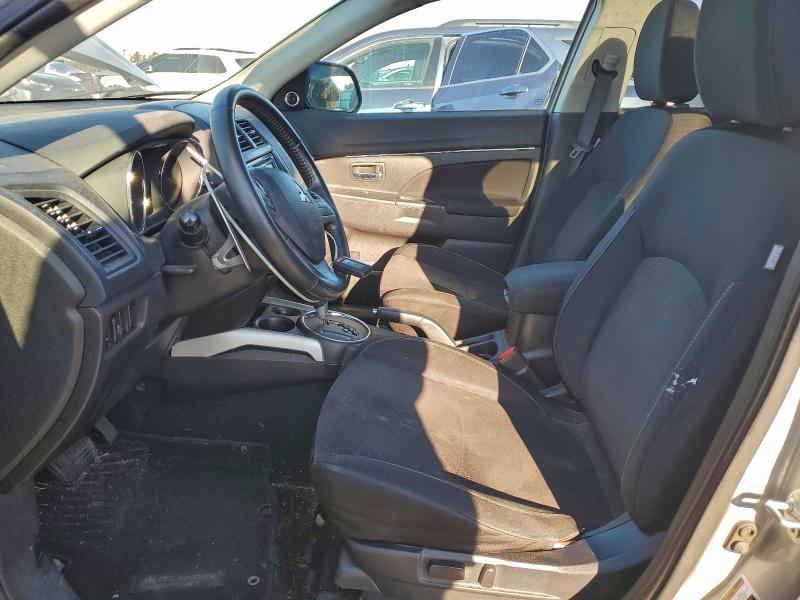 Photo 7 from auction – 2014 MITSUBISHI OUTLANDER with VIN 4A4AR4AU4EE030172