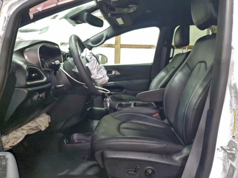 Photo 7 from auction – 2025 CHRYSLER PACIFICA S with VIN 2C4RC1BG5SR600570