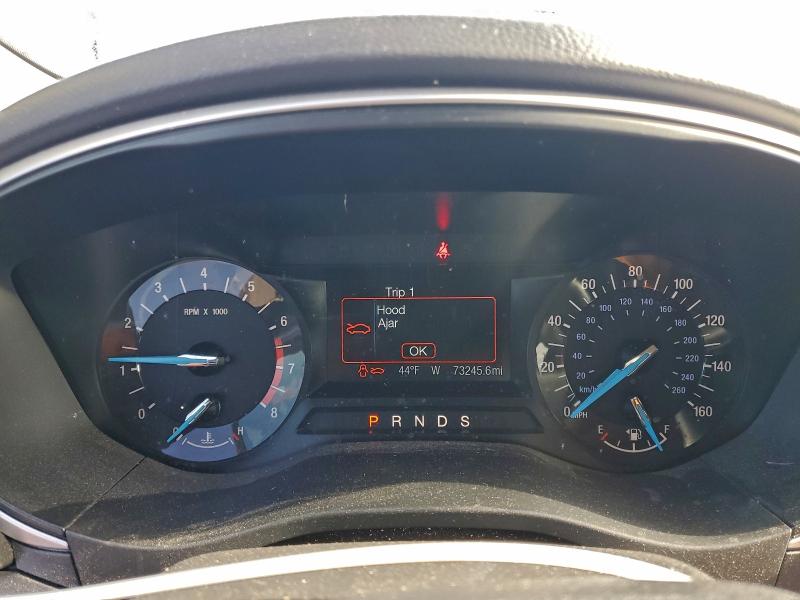 Photo 9 from auction – 2015 FORD FUSION SE with VIN 1FA6P0H79F5118668