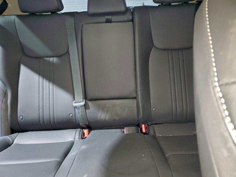 Photo 10 from auction – 2025 LEXUS NX 350 BAS with VIN 2T2AGCEZ1SC062228