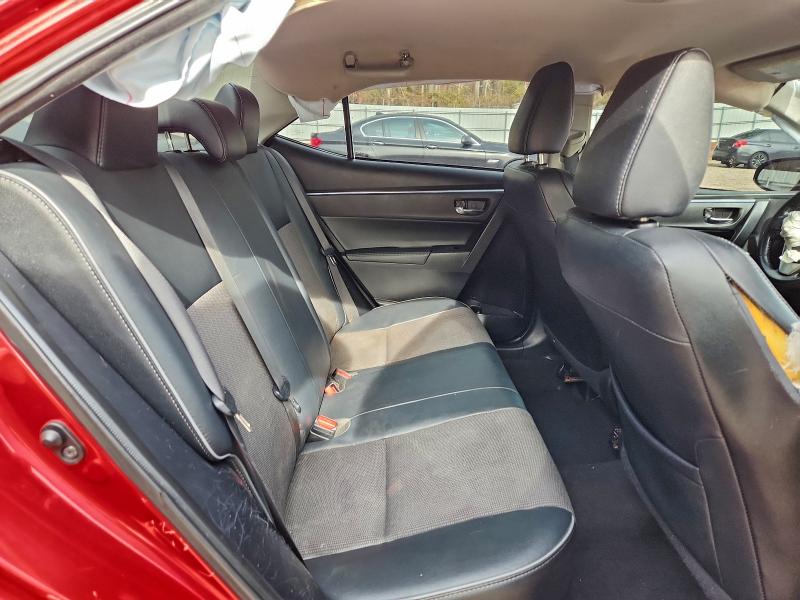 Photo 10 from auction – 2014 TOYOTA COROLLA L with VIN 2T1BURHE6EC142738