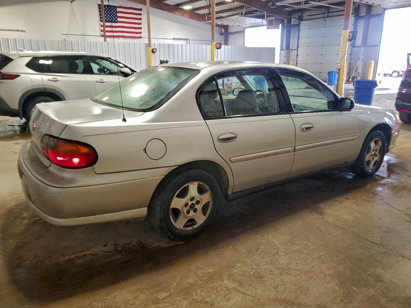 Photo 3 from auction – 2005 CHEVROLET CLASSIC with VIN 1G1ND52F55M163082