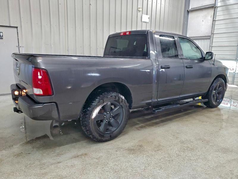 Photo 3 from auction – 2016 RAM 1500 ST with VIN 1C6RR6FG2GS415475