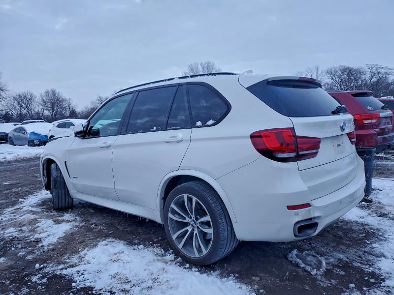 Photo 2 from auction – 2014 BMW X5 with VIN 5UXKR6C55E0C02219
