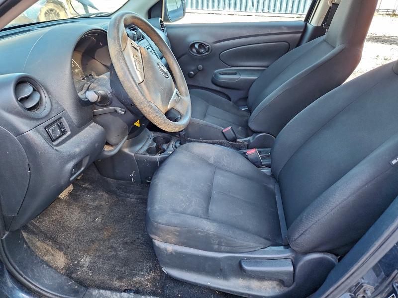 Foto 7 de la subasta – 2016 NISSAN VERSA con VIN 3N1CN7AP7GL888281