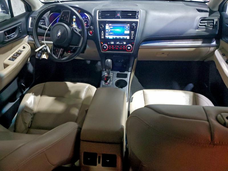 Photo 8 from auction – 2019 SUBARU OUTBACK 2. with VIN 4S4BSANCXK3207603