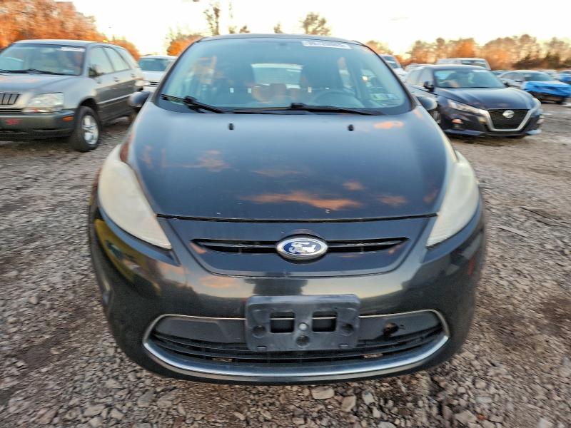 Photo 5 from auction – 2011 FORD FIESTA SE with VIN 3FADP4EJ3BM164306