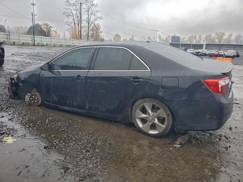 Photo 2 from auction – 2014 TOYOTA CAMRY L with VIN 4T1BF1FK0EU306648