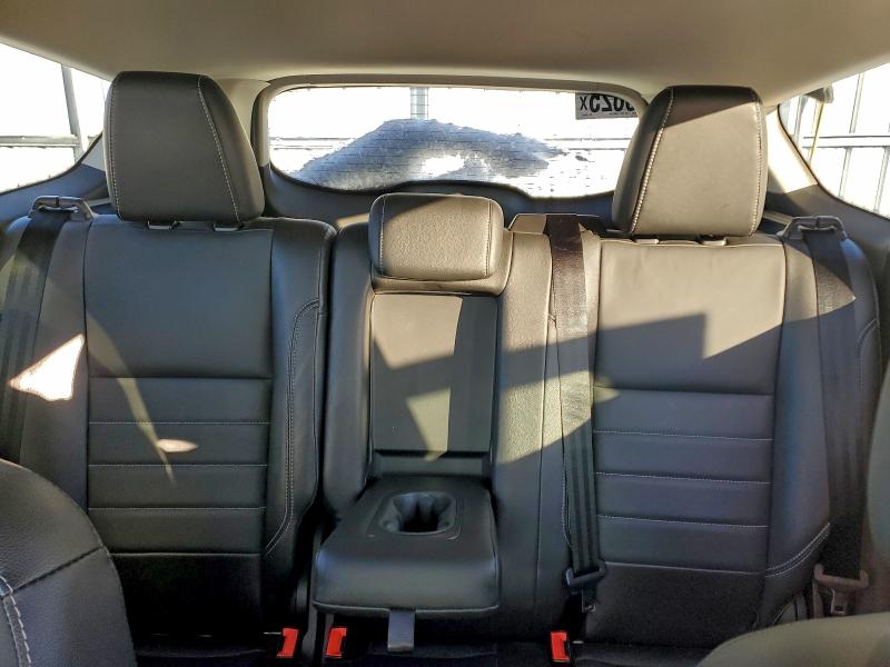 Photo 10 from auction – 2016 FORD ESCAPE SE with VIN 1FMCU9G91GUA09041