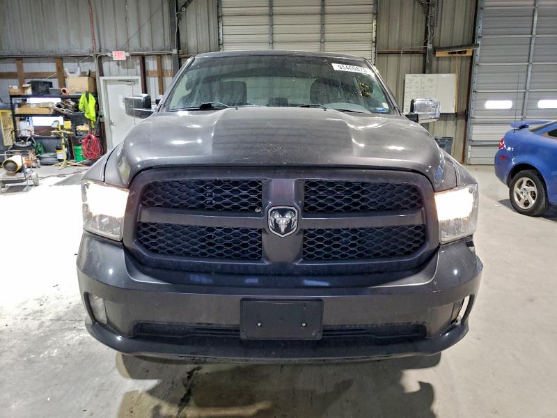 Photo 5 from auction – 2019 RAM 1500 CLASS with VIN 1C6RR7FT0KS522374